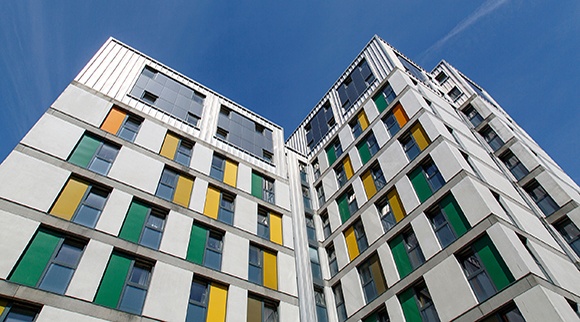 Student Accommodation Cleaning Grange-over-Sands