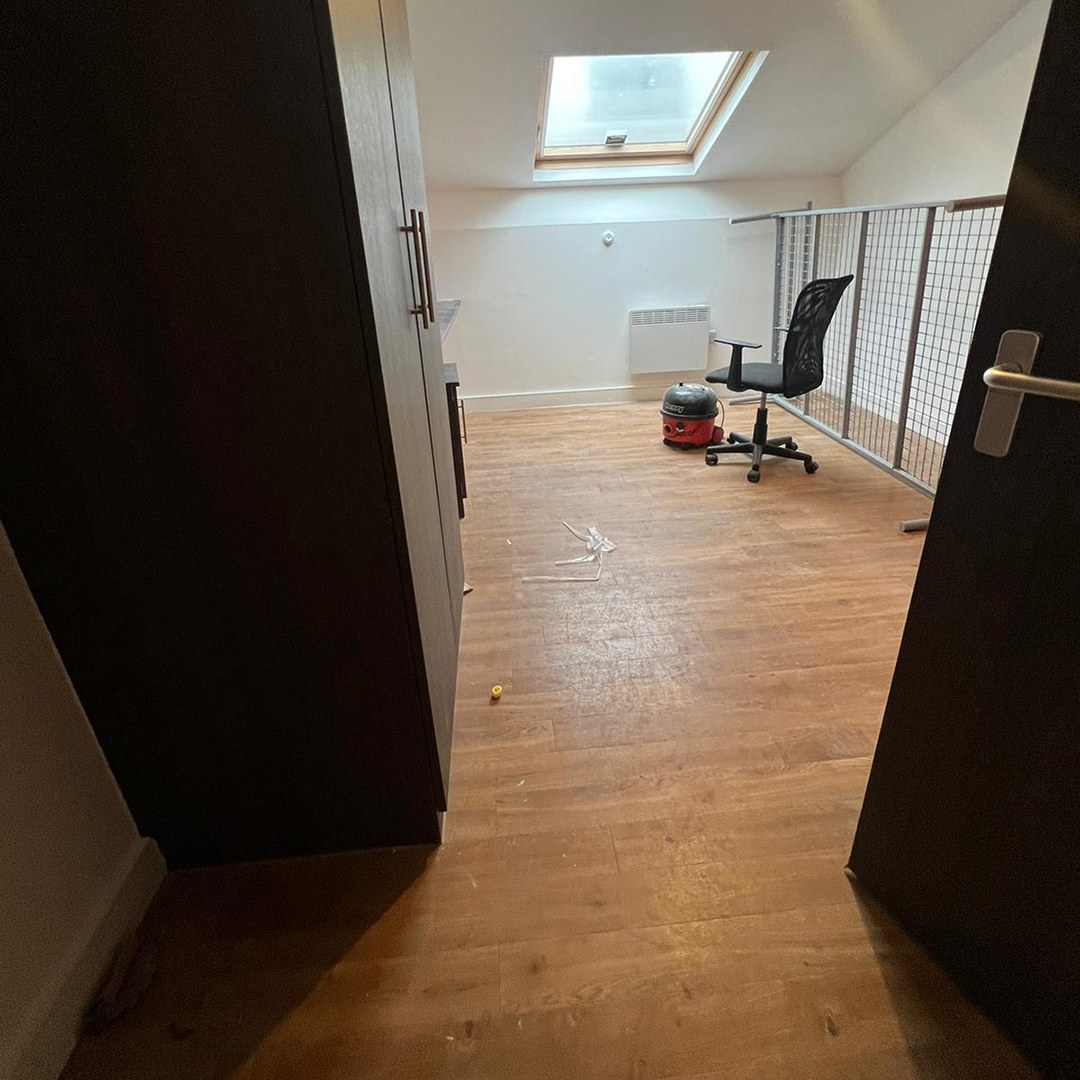 Student Accommodation Cleaners Aberaeron