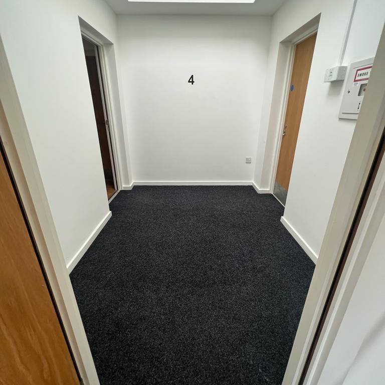 Student Accommodation Cleaner Ashtead