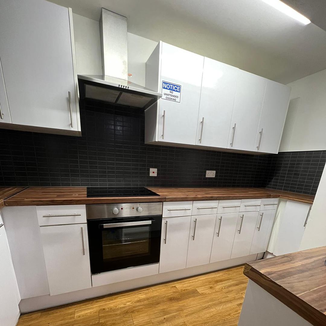 Student Accommodation Cleaning Aughnacloy