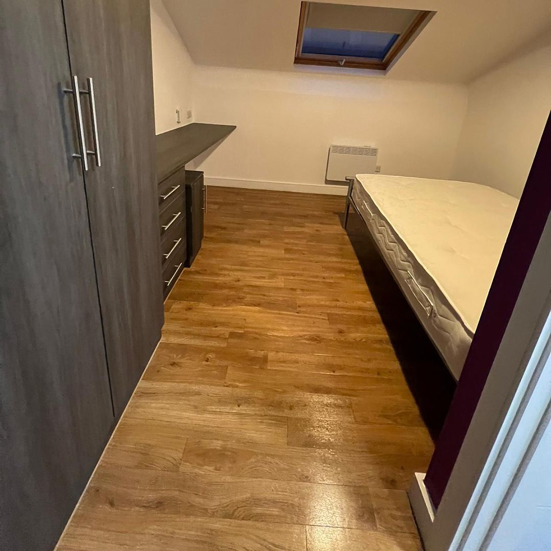 Student End of Term Cleaners Beckenham