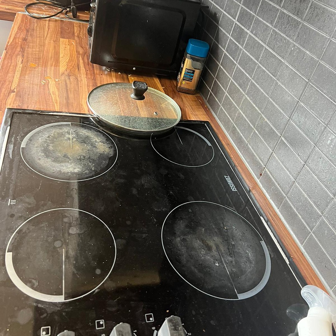 Student Accommodation Cleaning Blakeney