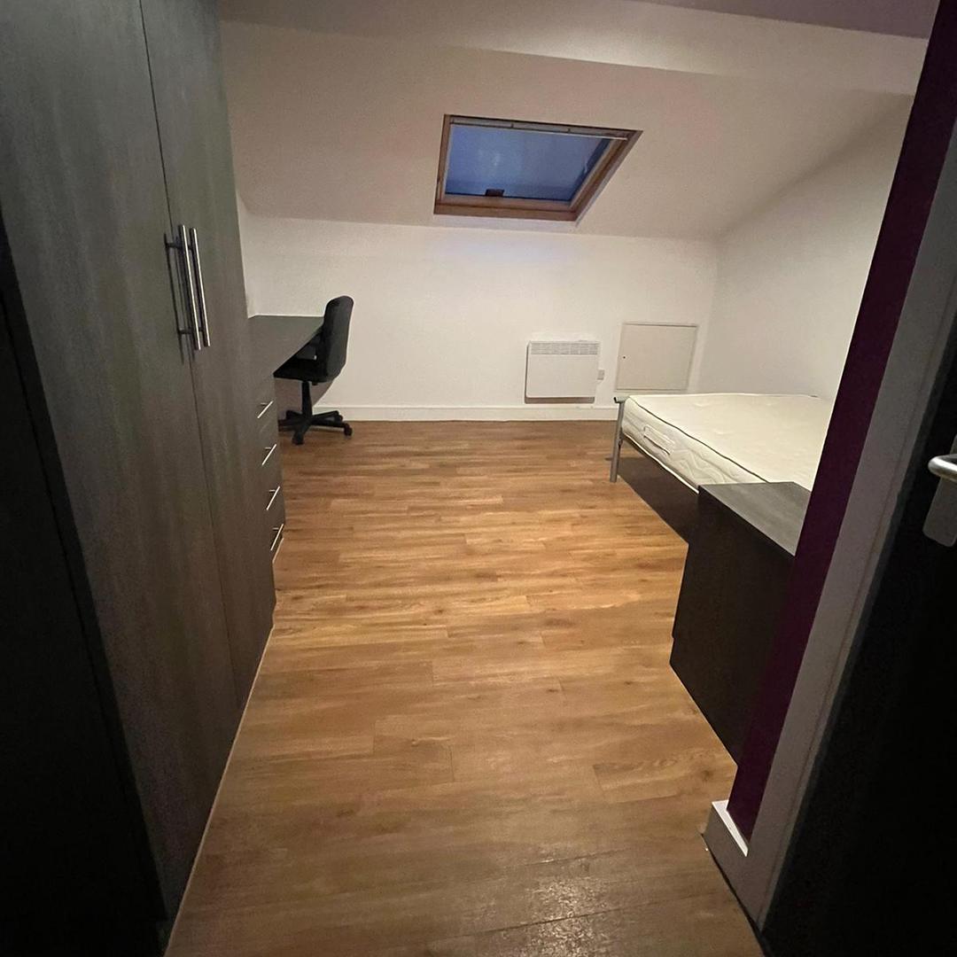 Student Accommodation Cleaners Bow E15