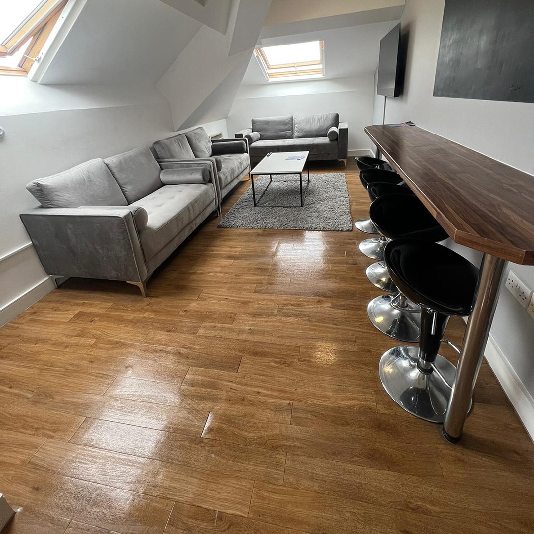 Student Accommodation Cleaners Brent Cross NW2