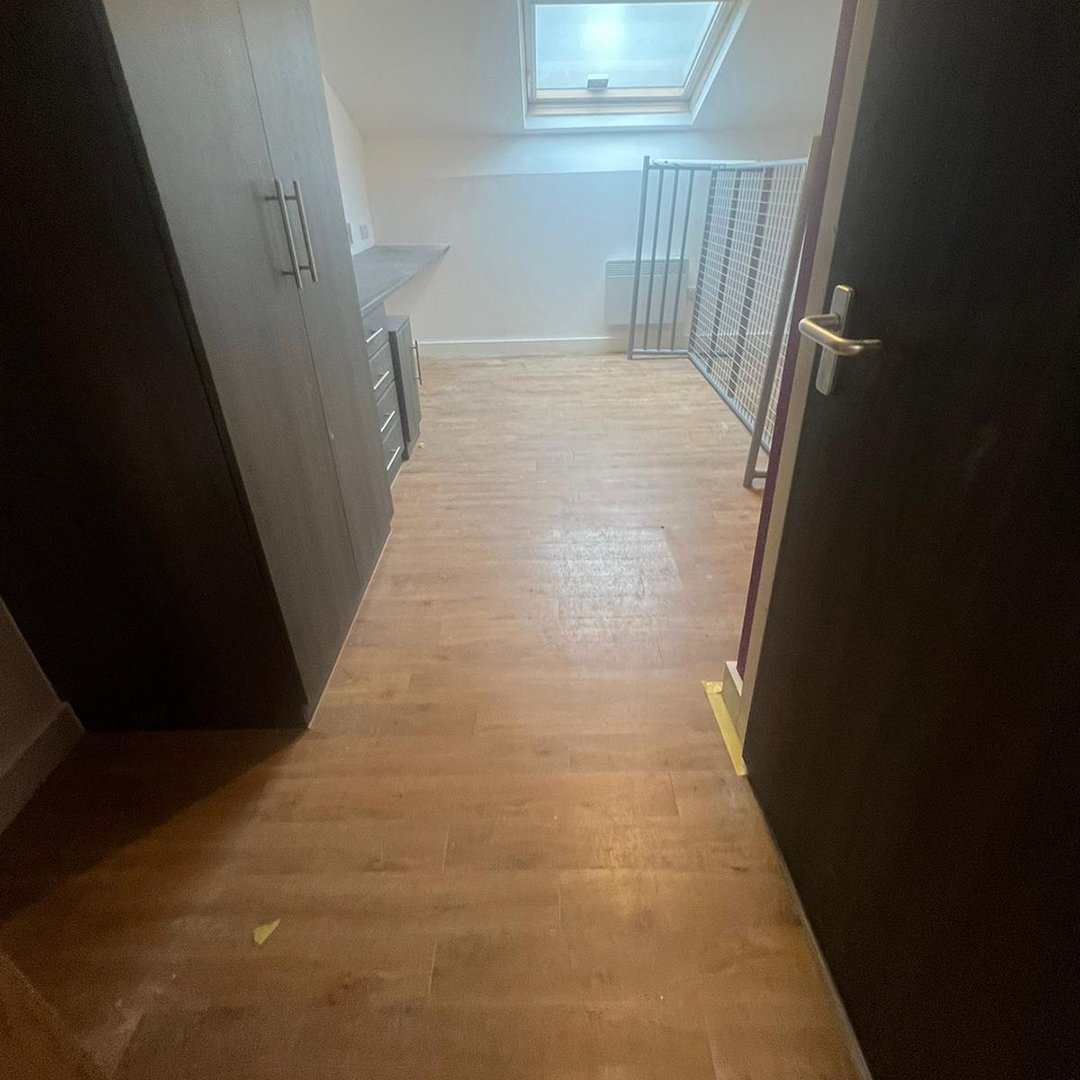 Student Accommodation Cleaning Services Camelford