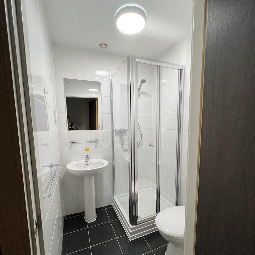 Student Accommodation Cleaners Carterton, Oxfordshire