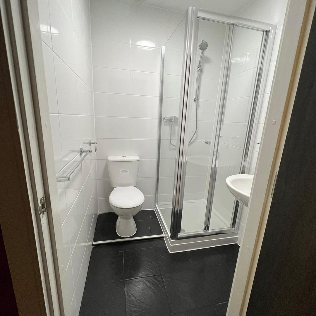 Student Accommodation Cleaners Choppington