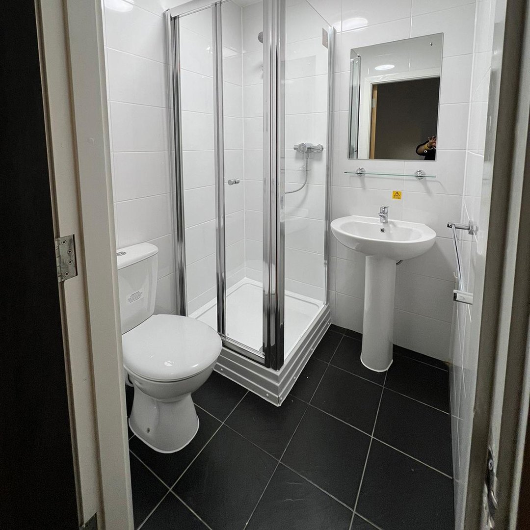 Student Accommodation Cleaning Clitheroe