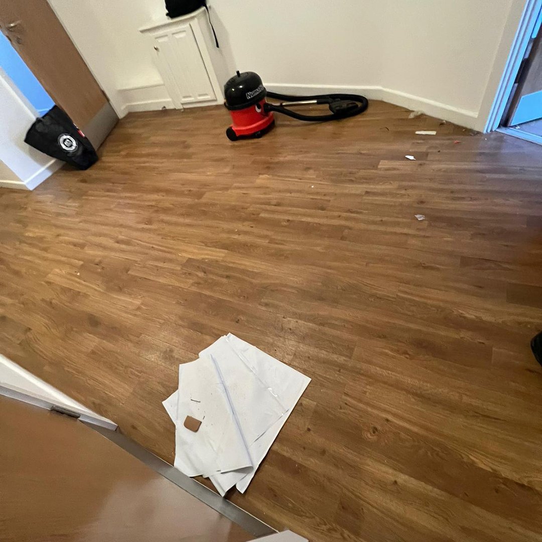 Student Accommodation Cleaner Craven Arms