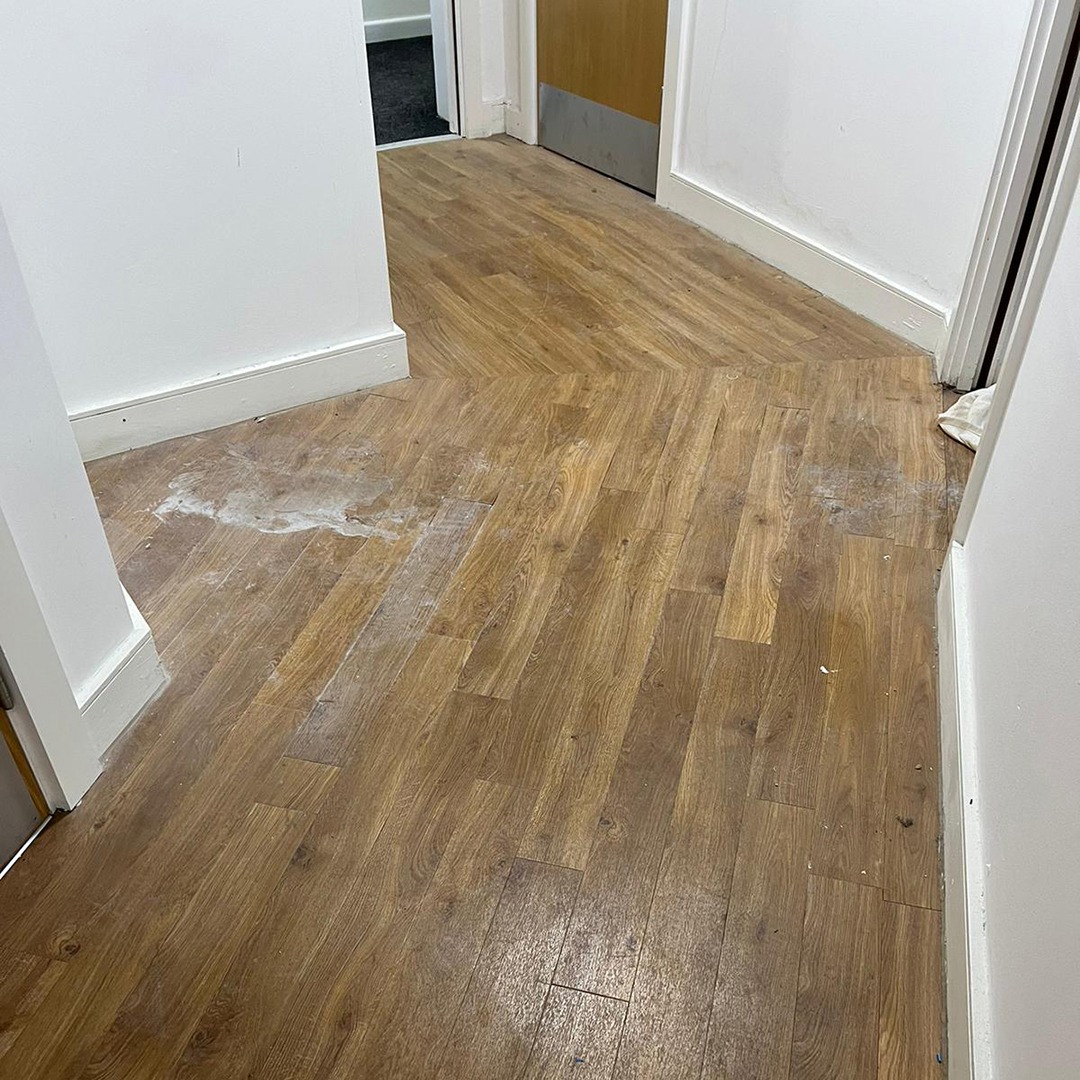 Student Accommodation Cleaners Cubitt Town E14