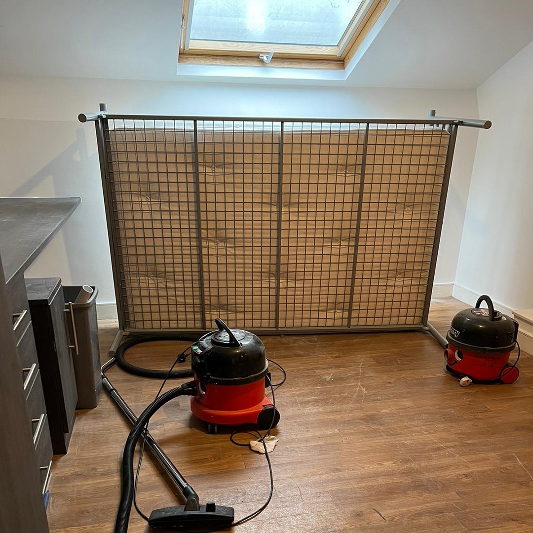 Student House Cleaners Elland