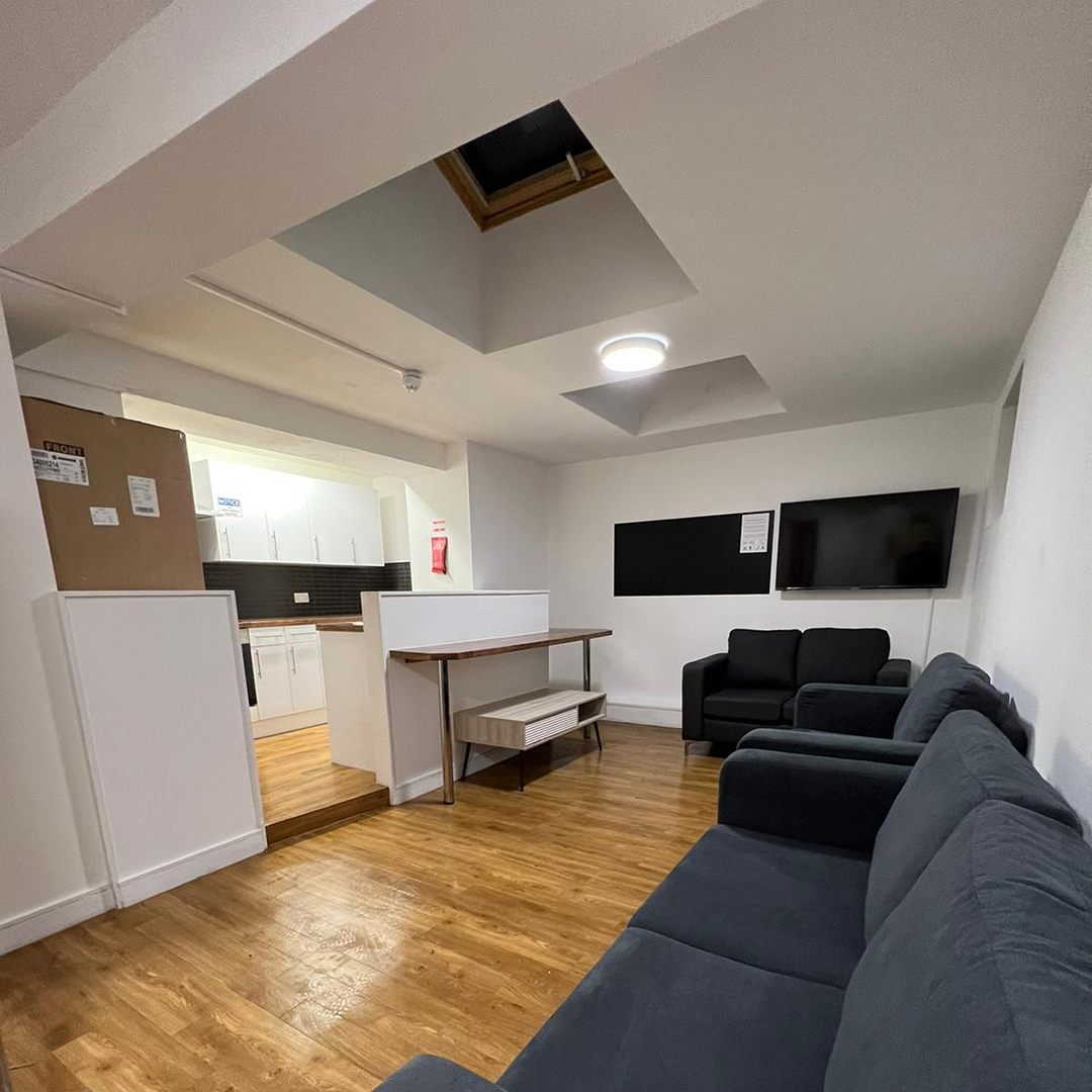 Student Accommodation Cleaner Filey