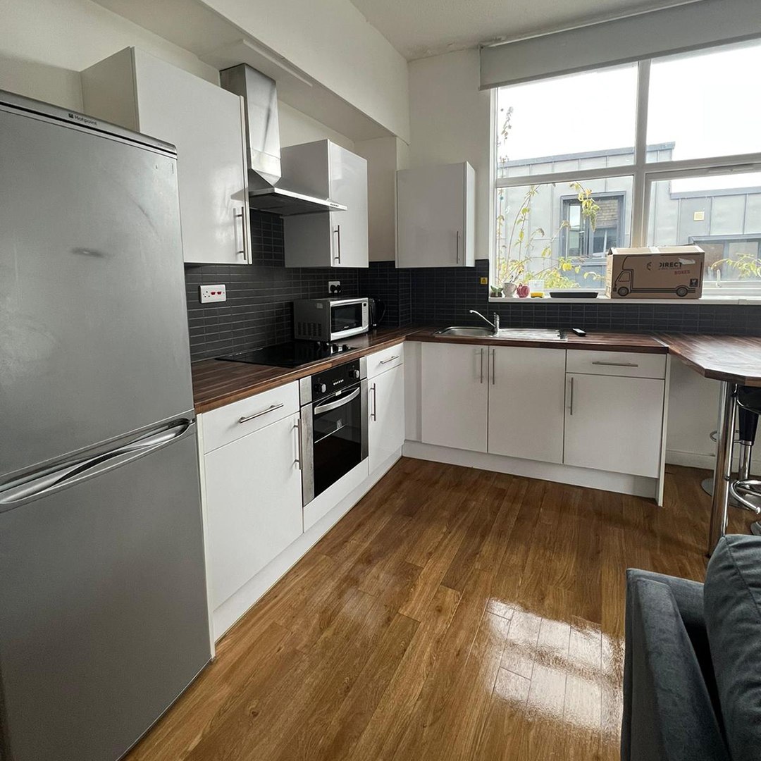 Student Accommodation Cleaners Furzedown SW16