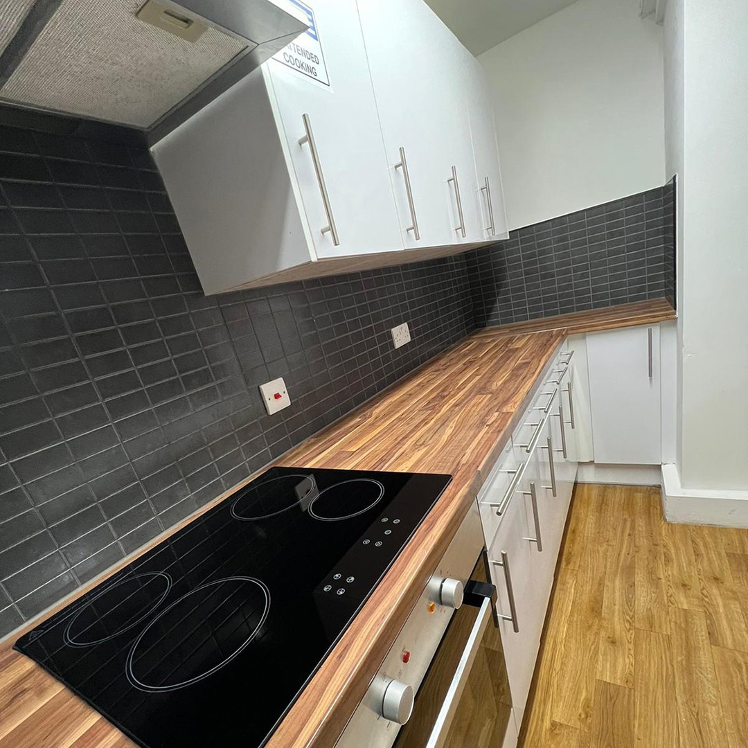 Student Accommodation Cleaners Holywell