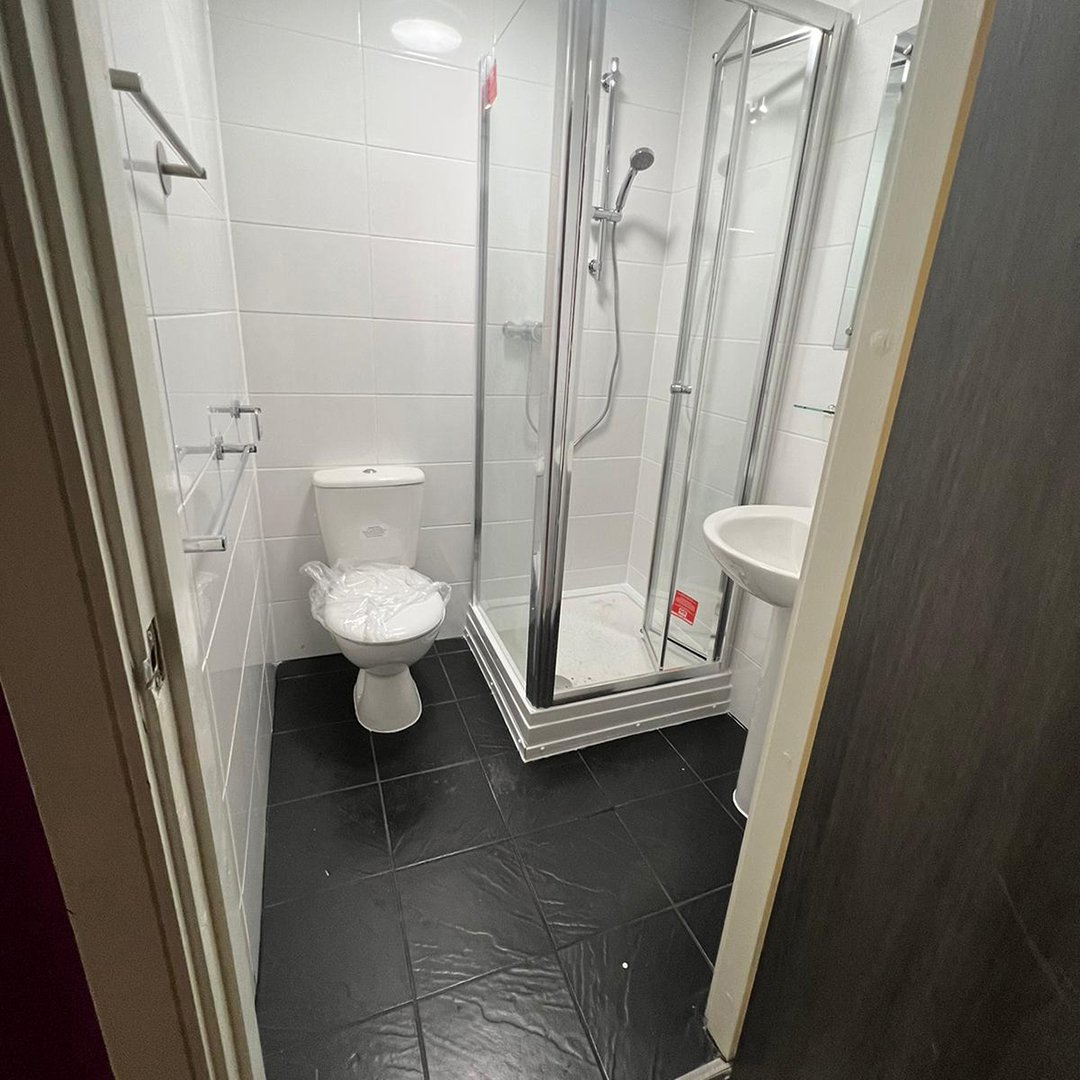 Student Accommodation Cleaning Services Loanhead