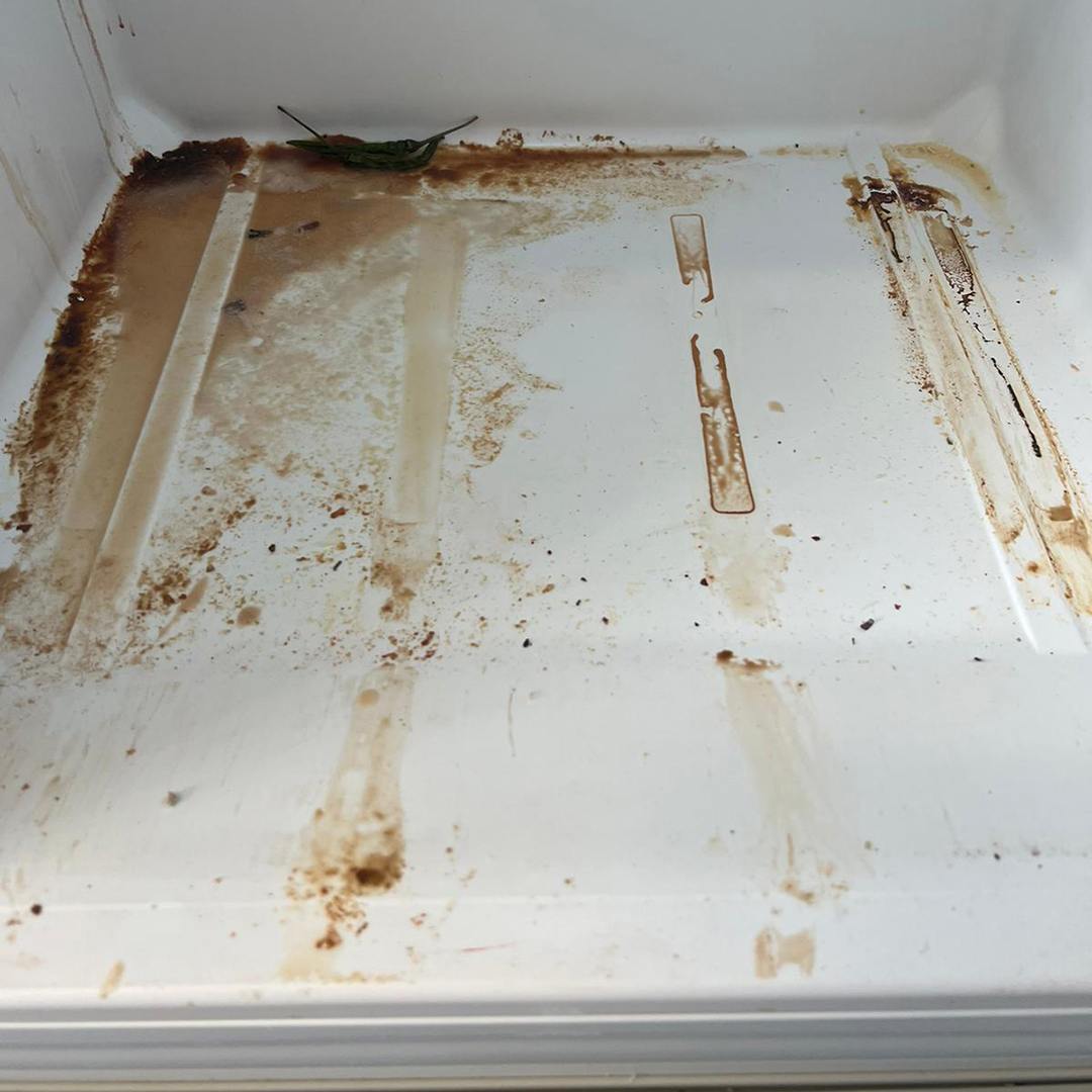 Student House Cleaning Macduff