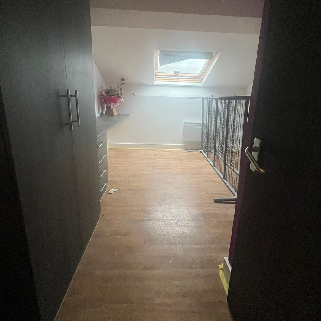 Student Accommodation Cleaner Mirfield