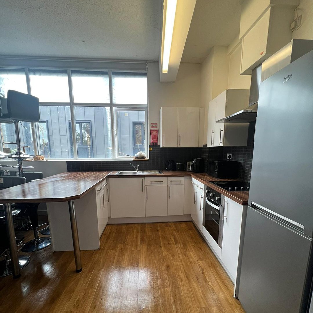 Student Accommodation Cleaning Services Mold