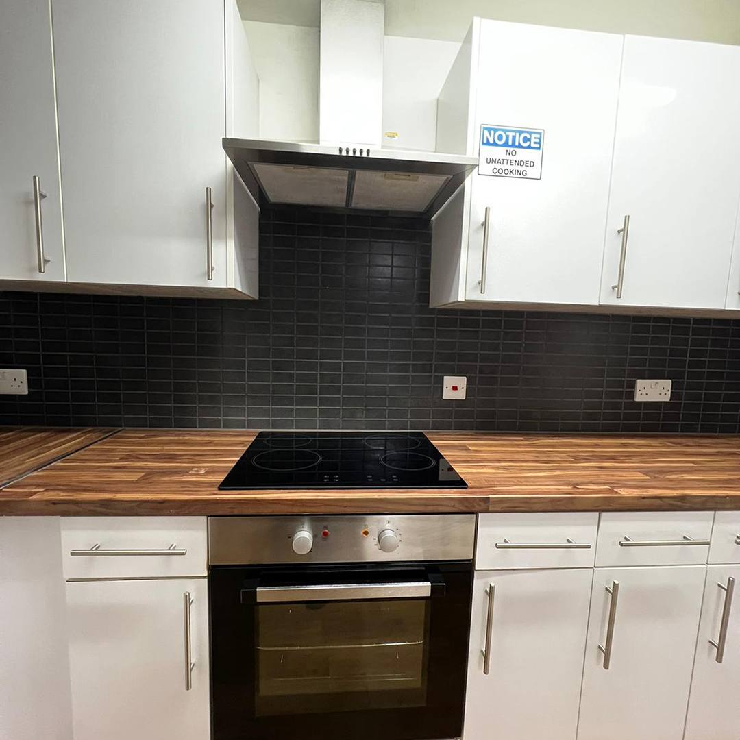 Student Accommodation Cleaning Northwood