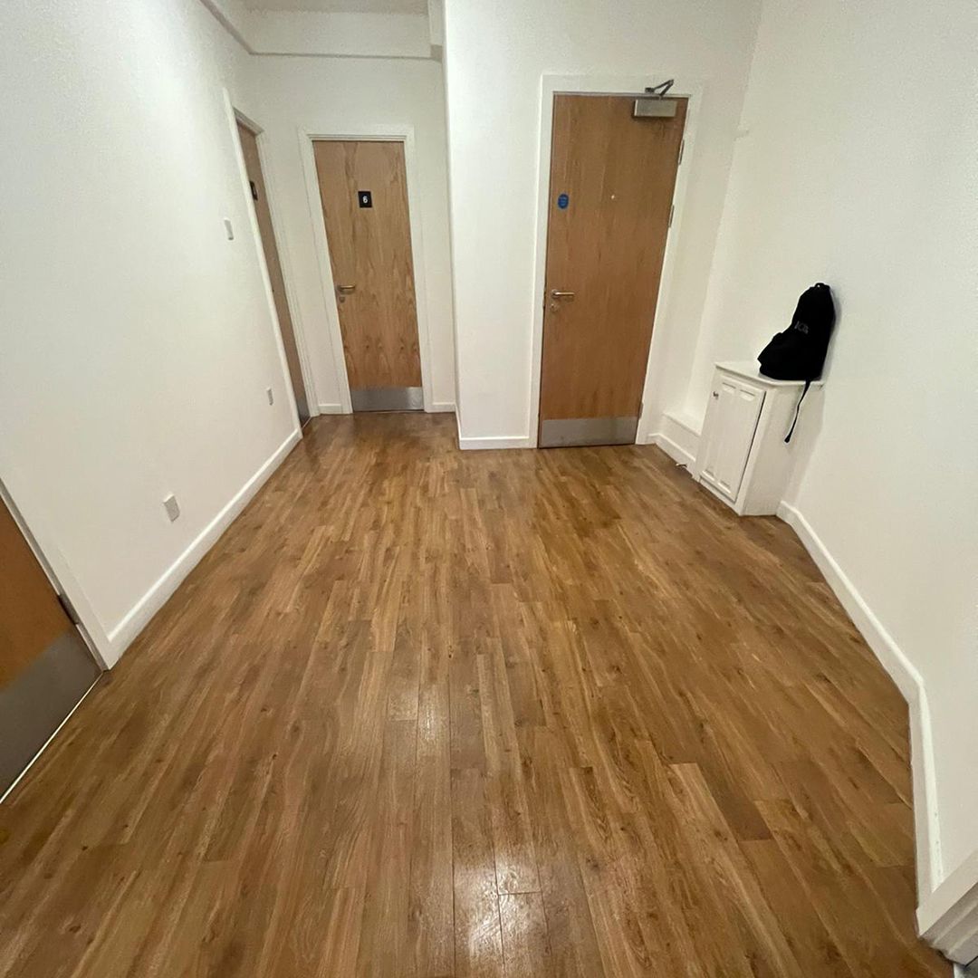 Student House Cleaning Port Talbot