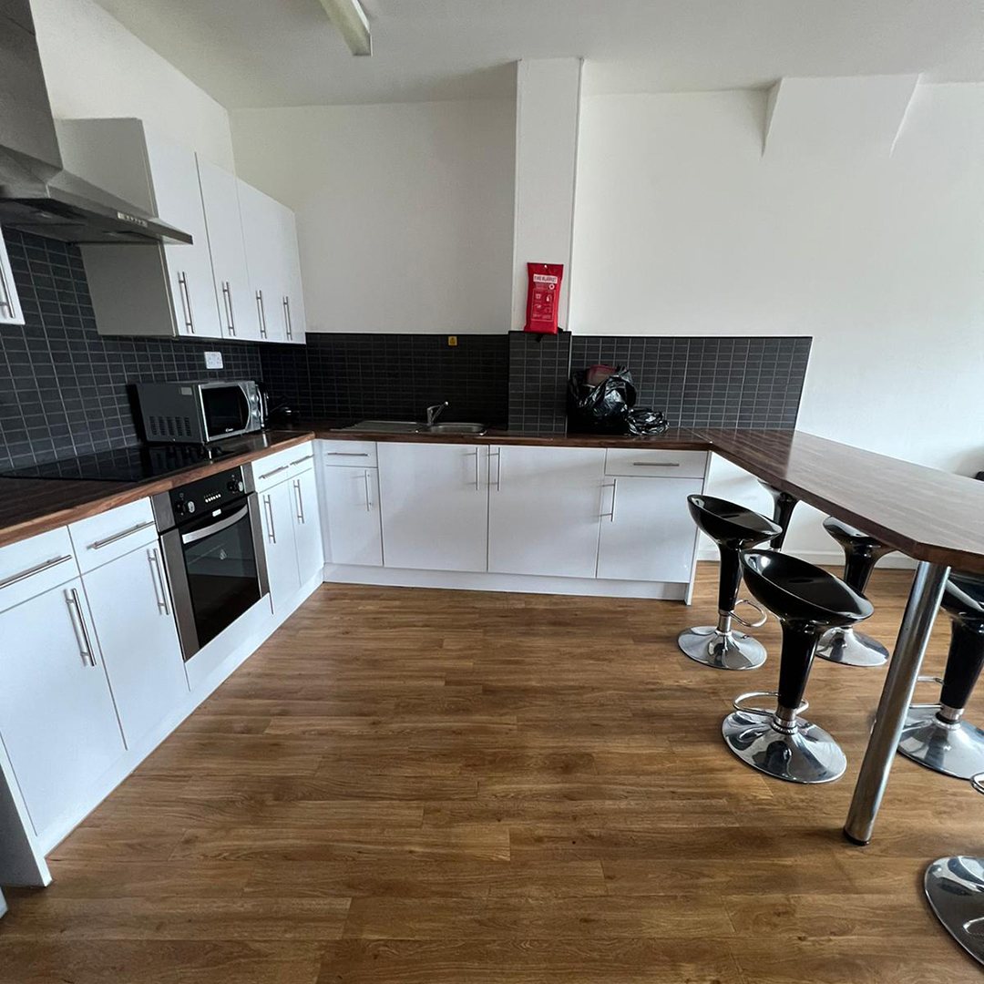 Student Accommodation Cleaners Stalybridge