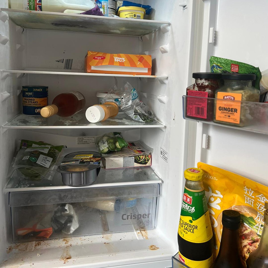 Student Accommodation Cleaning Services Stowmarket