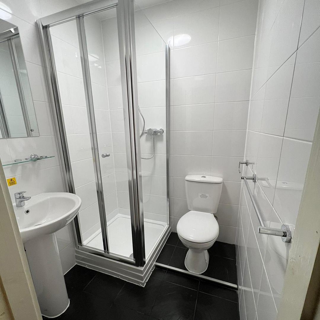 Student Accommodation Cleaning Sutton-in-Ashfield