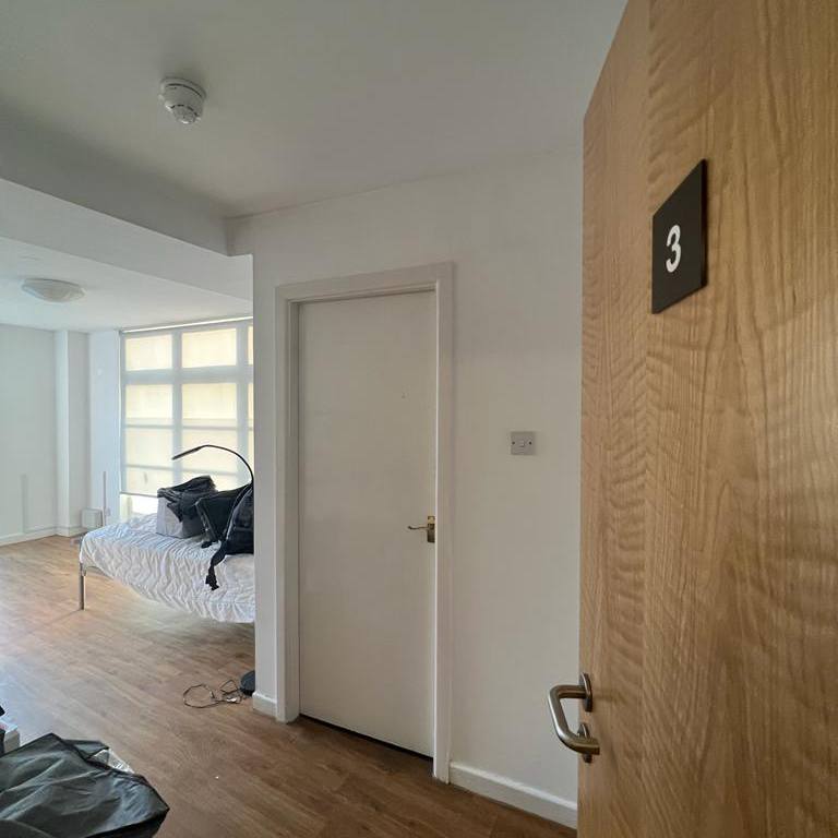 Student Accommodation Cleaner Upper Holloway N19