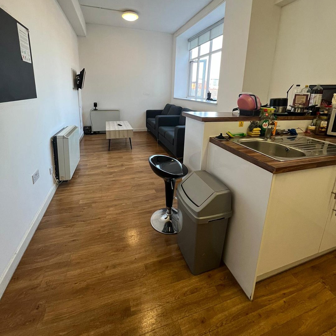 Student Accommodation Cleaning Wellingborough