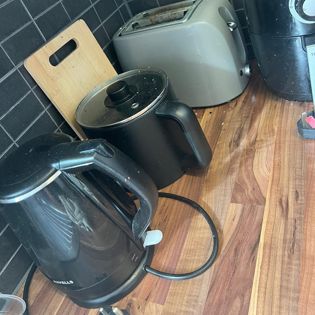 Student End of Term Cleaners West Norwood SE27