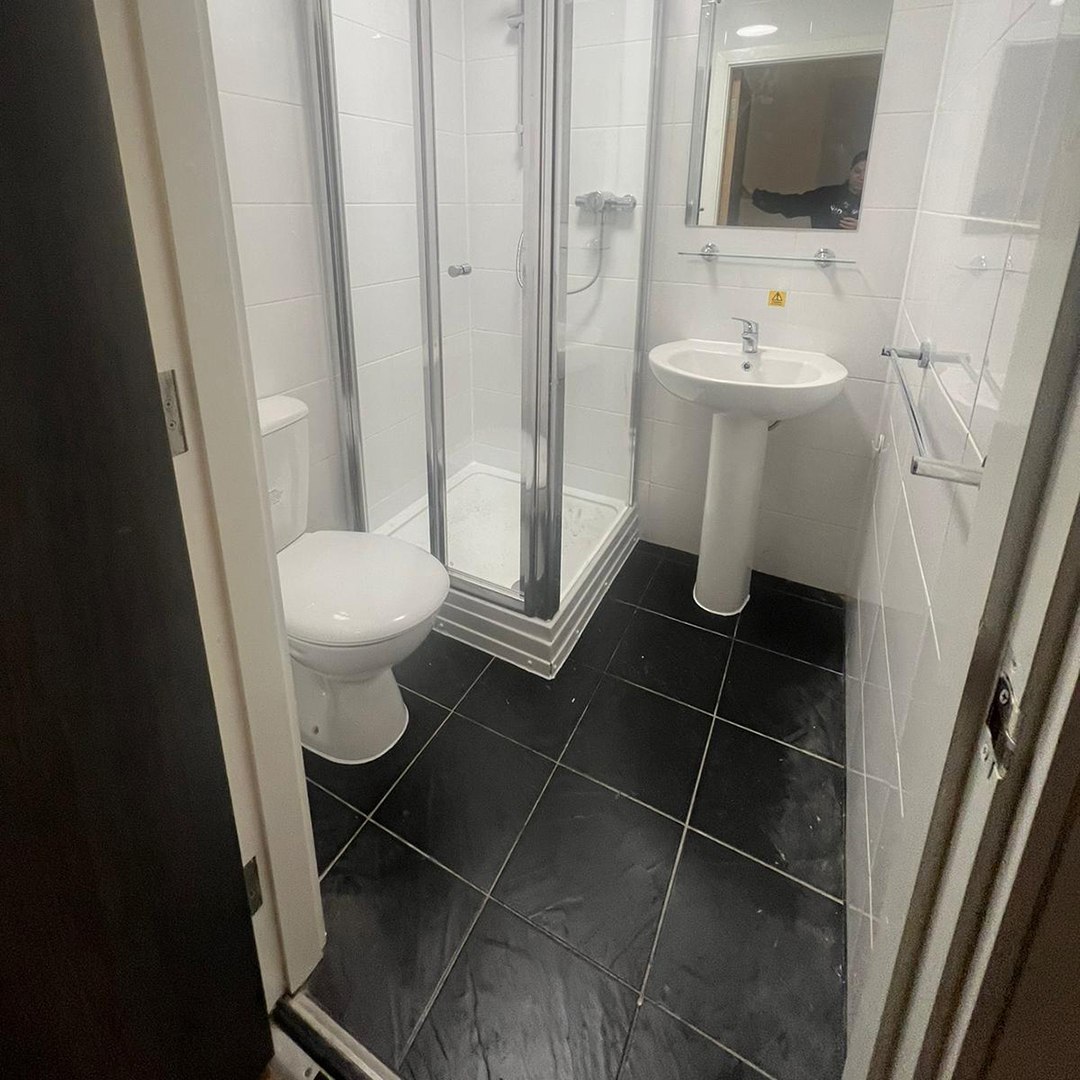 Student Accommodation Cleaner Westbourne Green W2